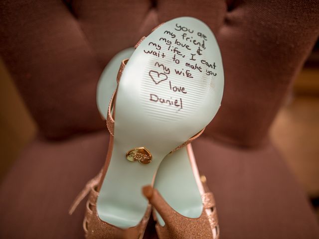 Dan and Kayla&apos;s Wedding in Middletown, New Jersey 3