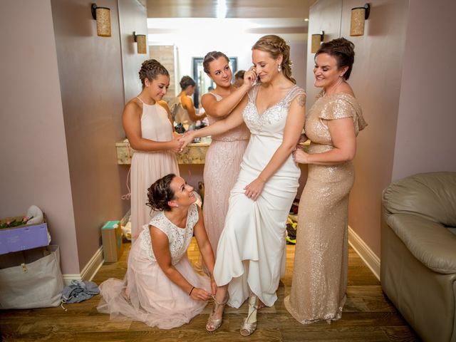 Dan and Kayla&apos;s Wedding in Middletown, New Jersey 8