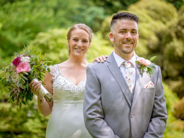 Dan and Kayla&apos;s Wedding in Middletown, New Jersey 11