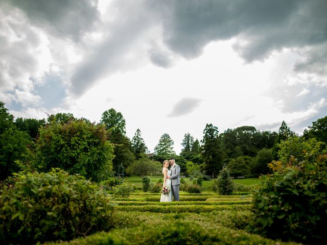 Dan and Kayla&apos;s Wedding in Middletown, New Jersey 1