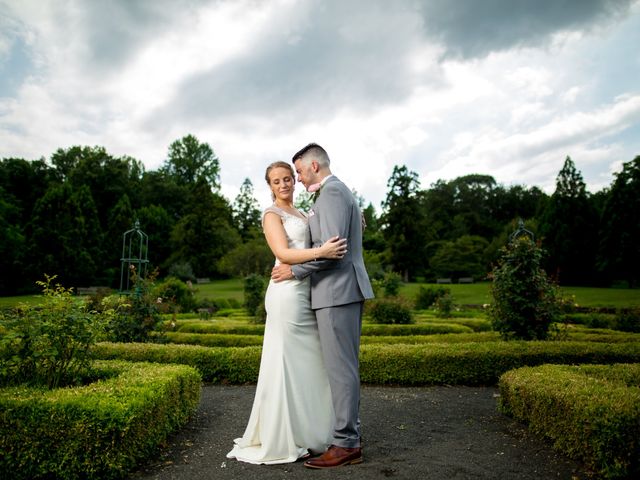 Dan and Kayla&apos;s Wedding in Middletown, New Jersey 12