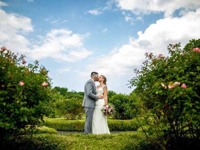 Dan and Kayla&apos;s Wedding in Middletown, New Jersey 13