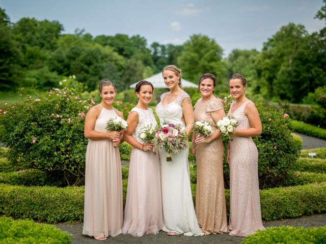 Dan and Kayla&apos;s Wedding in Middletown, New Jersey 16