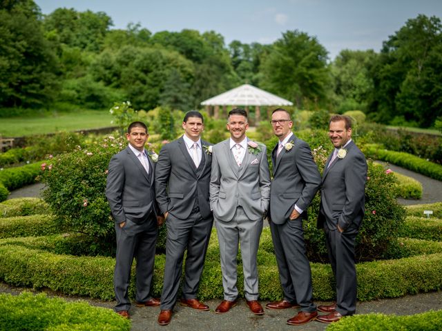 Dan and Kayla&apos;s Wedding in Middletown, New Jersey 17