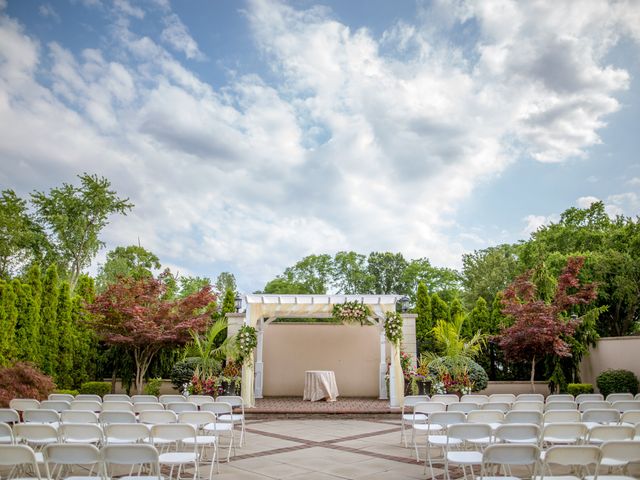 Dan and Kayla&apos;s Wedding in Middletown, New Jersey 18