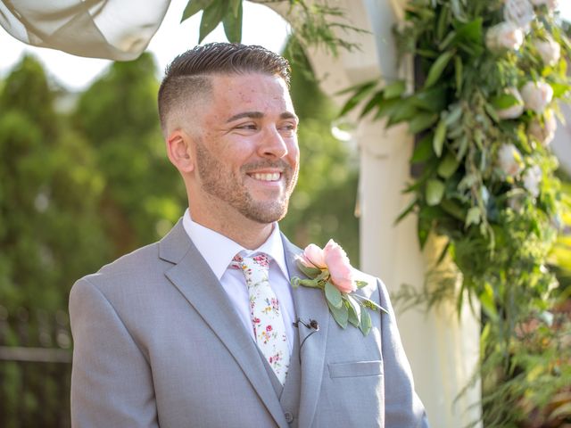 Dan and Kayla&apos;s Wedding in Middletown, New Jersey 23