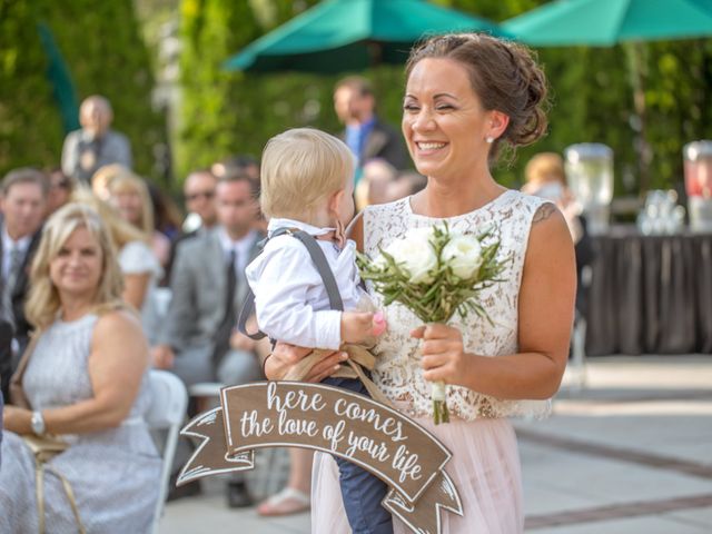 Dan and Kayla&apos;s Wedding in Middletown, New Jersey 24