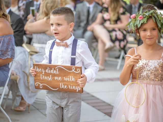 Dan and Kayla&apos;s Wedding in Middletown, New Jersey 25