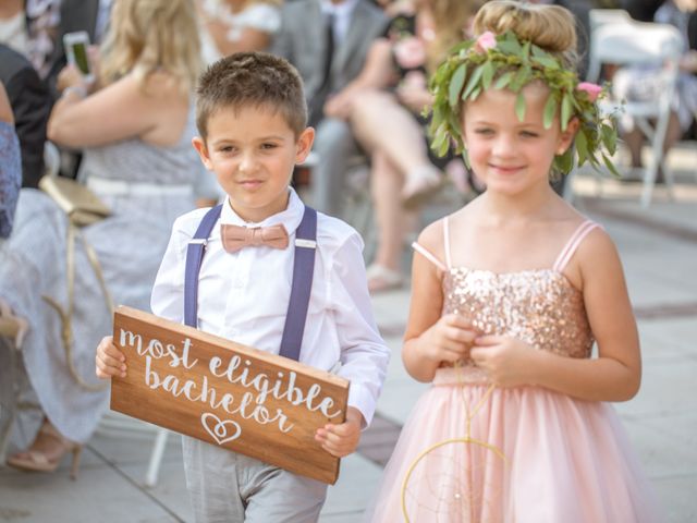 Dan and Kayla&apos;s Wedding in Middletown, New Jersey 26