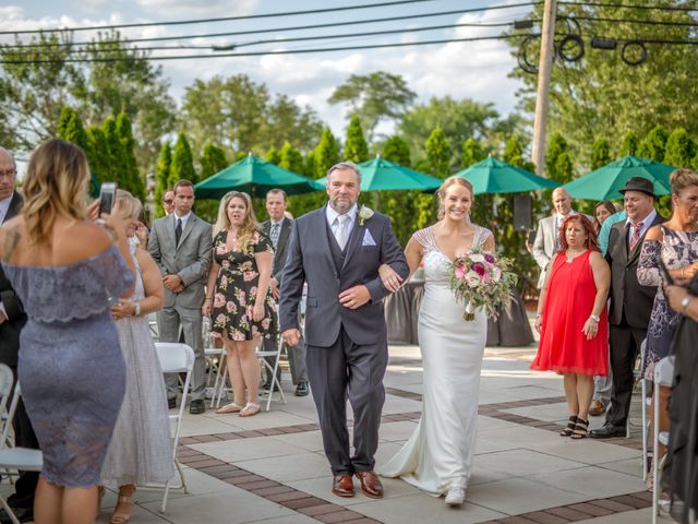 Dan and Kayla&apos;s Wedding in Middletown, New Jersey 29