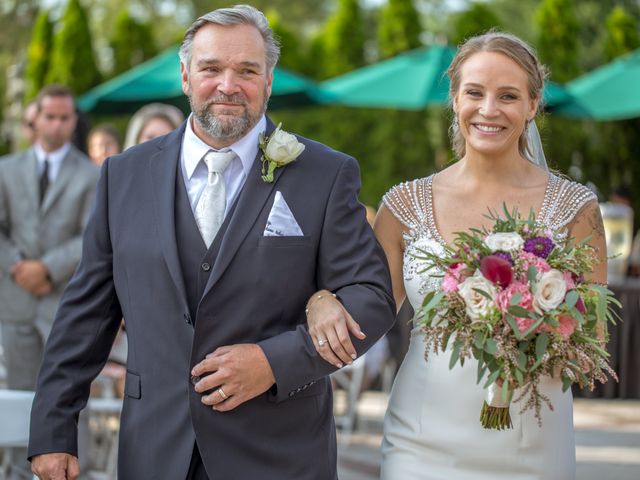 Dan and Kayla&apos;s Wedding in Middletown, New Jersey 30