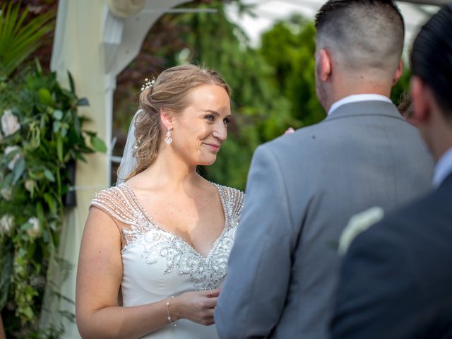 Dan and Kayla&apos;s Wedding in Middletown, New Jersey 33