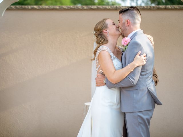 Dan and Kayla&apos;s Wedding in Middletown, New Jersey 34