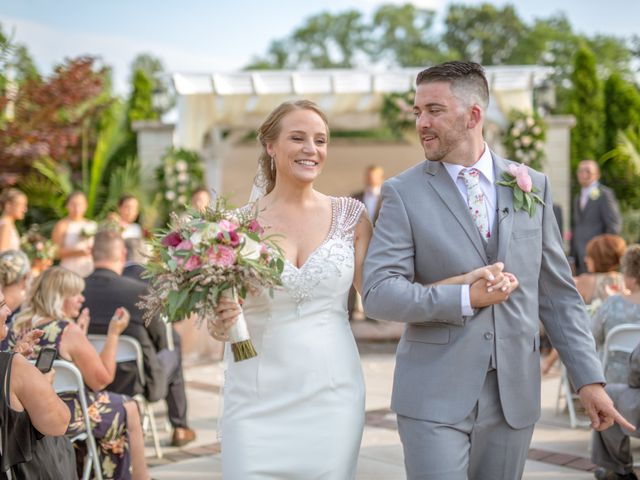 Dan and Kayla&apos;s Wedding in Middletown, New Jersey 35