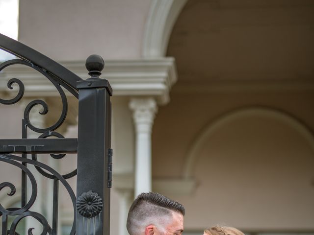 Dan and Kayla&apos;s Wedding in Middletown, New Jersey 36
