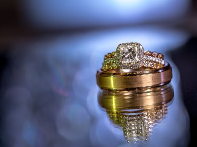 Dan and Kayla&apos;s Wedding in Middletown, New Jersey 37
