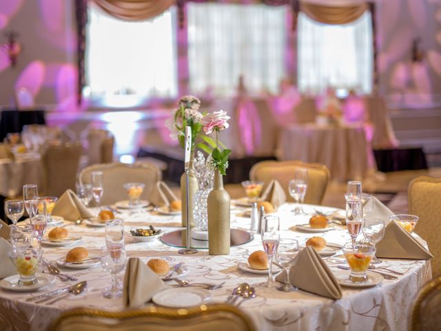 Dan and Kayla&apos;s Wedding in Middletown, New Jersey 38
