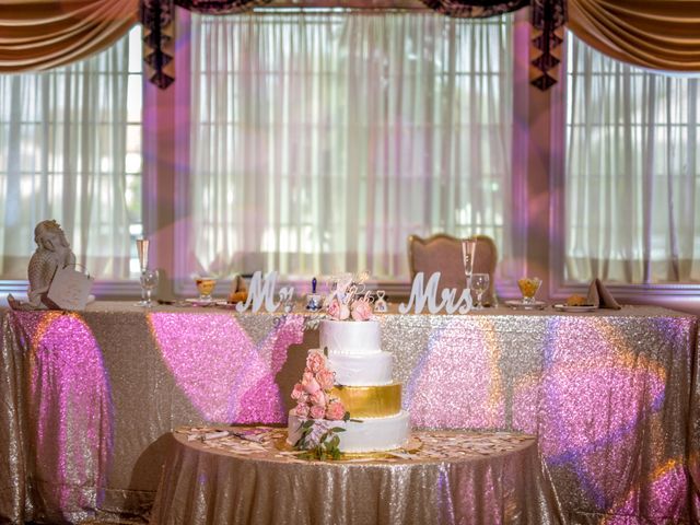 Dan and Kayla&apos;s Wedding in Middletown, New Jersey 39