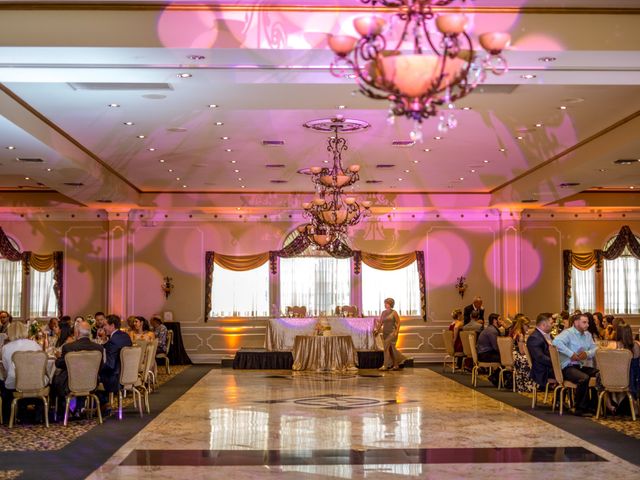 Dan and Kayla&apos;s Wedding in Middletown, New Jersey 41