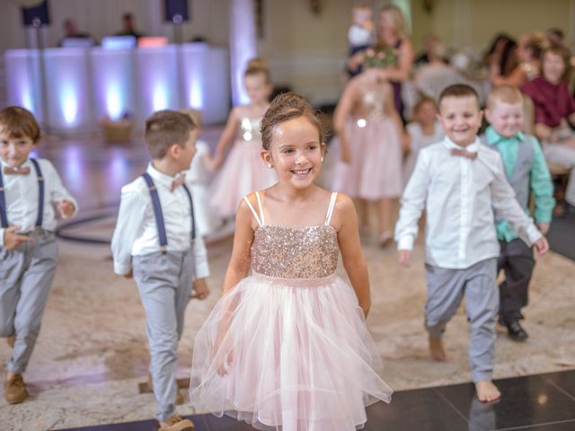 Dan and Kayla&apos;s Wedding in Middletown, New Jersey 42