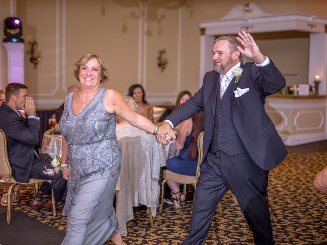 Dan and Kayla&apos;s Wedding in Middletown, New Jersey 43