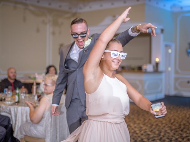 Dan and Kayla&apos;s Wedding in Middletown, New Jersey 46