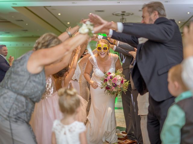 Dan and Kayla&apos;s Wedding in Middletown, New Jersey 47