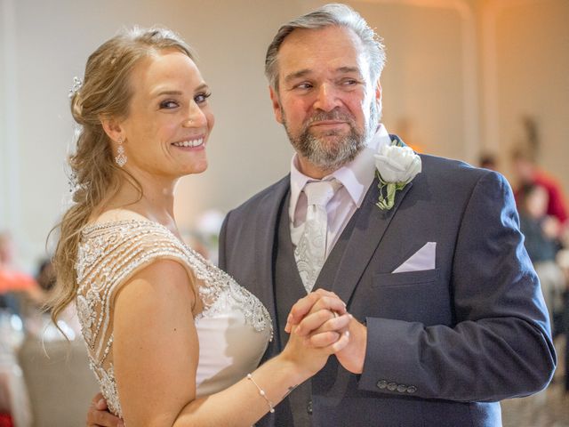 Dan and Kayla&apos;s Wedding in Middletown, New Jersey 53