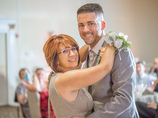 Dan and Kayla&apos;s Wedding in Middletown, New Jersey 55