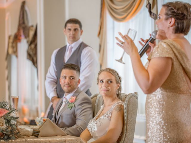 Dan and Kayla&apos;s Wedding in Middletown, New Jersey 57