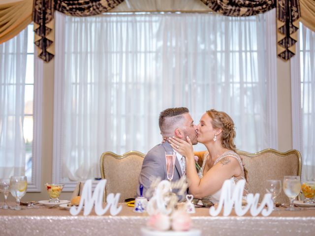 Dan and Kayla&apos;s Wedding in Middletown, New Jersey 59