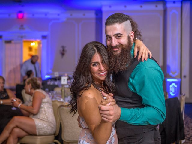 Dan and Kayla&apos;s Wedding in Middletown, New Jersey 61