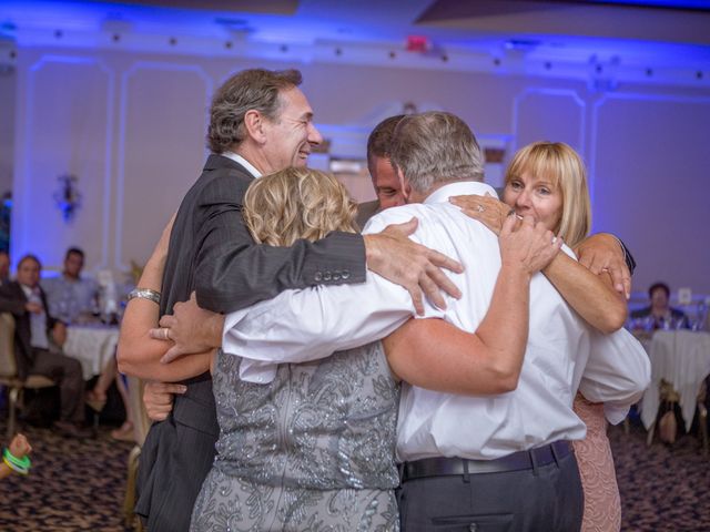 Dan and Kayla&apos;s Wedding in Middletown, New Jersey 62