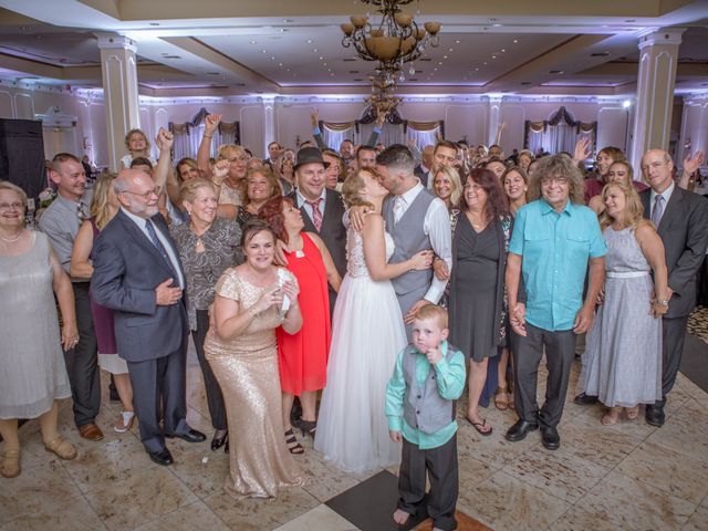 Dan and Kayla&apos;s Wedding in Middletown, New Jersey 63