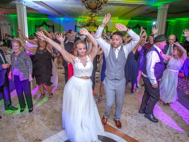 Dan and Kayla&apos;s Wedding in Middletown, New Jersey 64