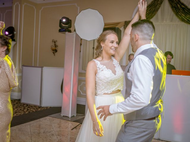 Dan and Kayla&apos;s Wedding in Middletown, New Jersey 66