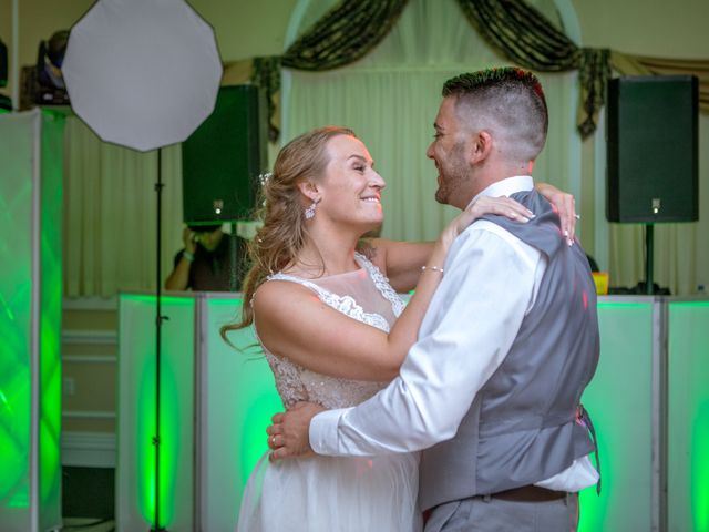 Dan and Kayla&apos;s Wedding in Middletown, New Jersey 67