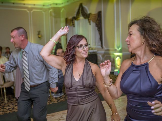 Dan and Kayla&apos;s Wedding in Middletown, New Jersey 69