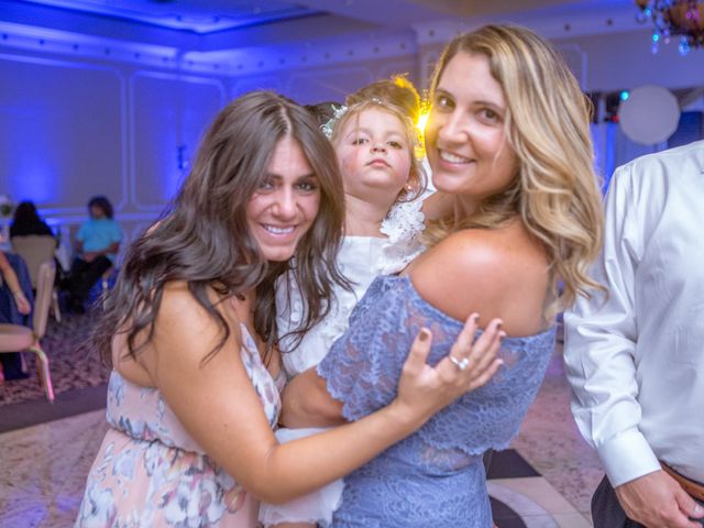 Dan and Kayla&apos;s Wedding in Middletown, New Jersey 71