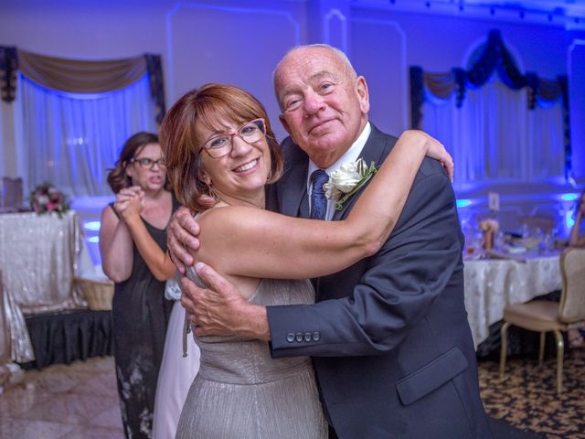 Dan and Kayla&apos;s Wedding in Middletown, New Jersey 72