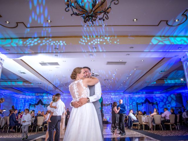 Dan and Kayla&apos;s Wedding in Middletown, New Jersey 74