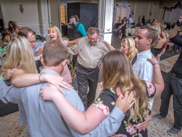 Dan and Kayla&apos;s Wedding in Middletown, New Jersey 77