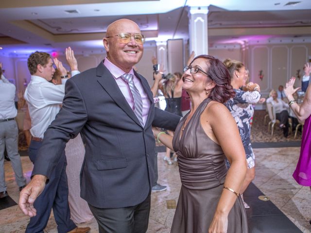 Dan and Kayla&apos;s Wedding in Middletown, New Jersey 78