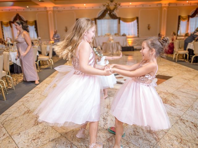 Dan and Kayla&apos;s Wedding in Middletown, New Jersey 82