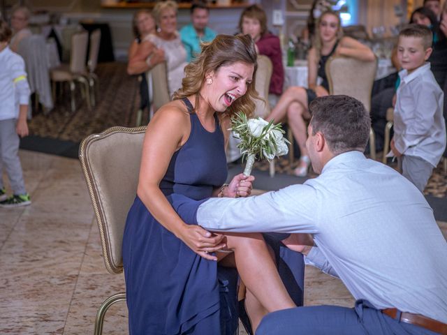 Dan and Kayla&apos;s Wedding in Middletown, New Jersey 86