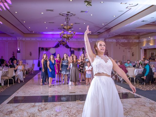Dan and Kayla&apos;s Wedding in Middletown, New Jersey 87