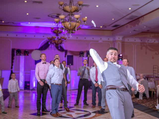Dan and Kayla&apos;s Wedding in Middletown, New Jersey 90