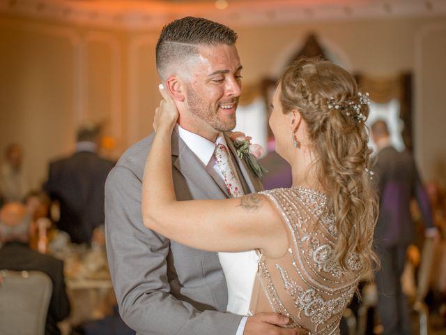 Dan and Kayla&apos;s Wedding in Middletown, New Jersey 97