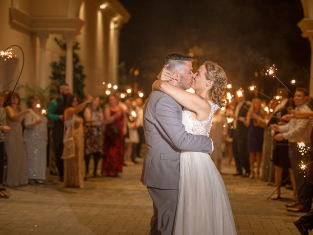 Dan and Kayla&apos;s Wedding in Middletown, New Jersey 99