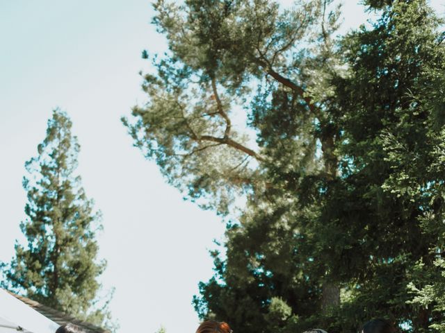 Kayla and Jonathan's Wedding in Sacramento, California 15
